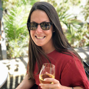 Meet your Posher, Taylor